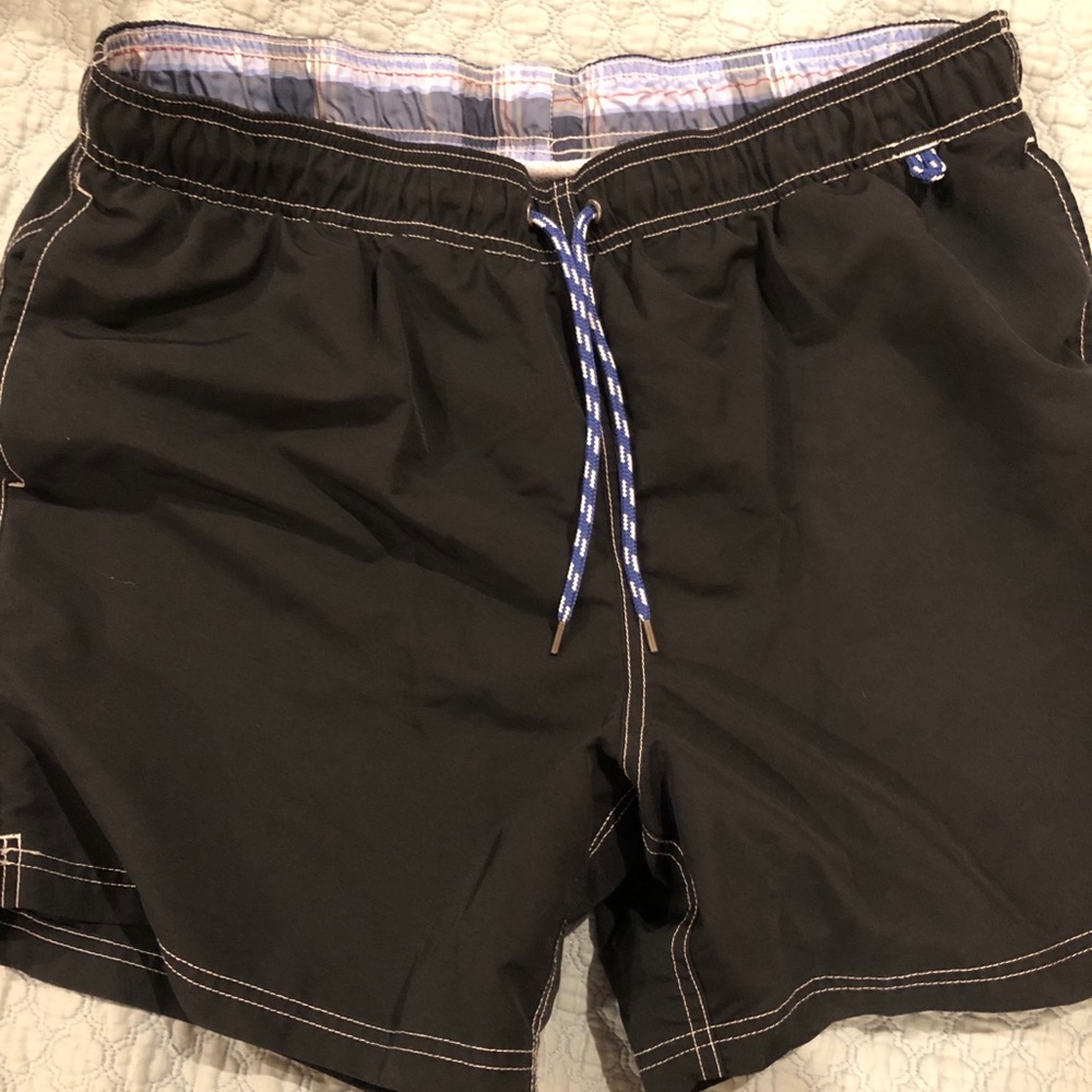 Large Lands’ End Bathing Suit
